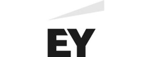 EY logo.