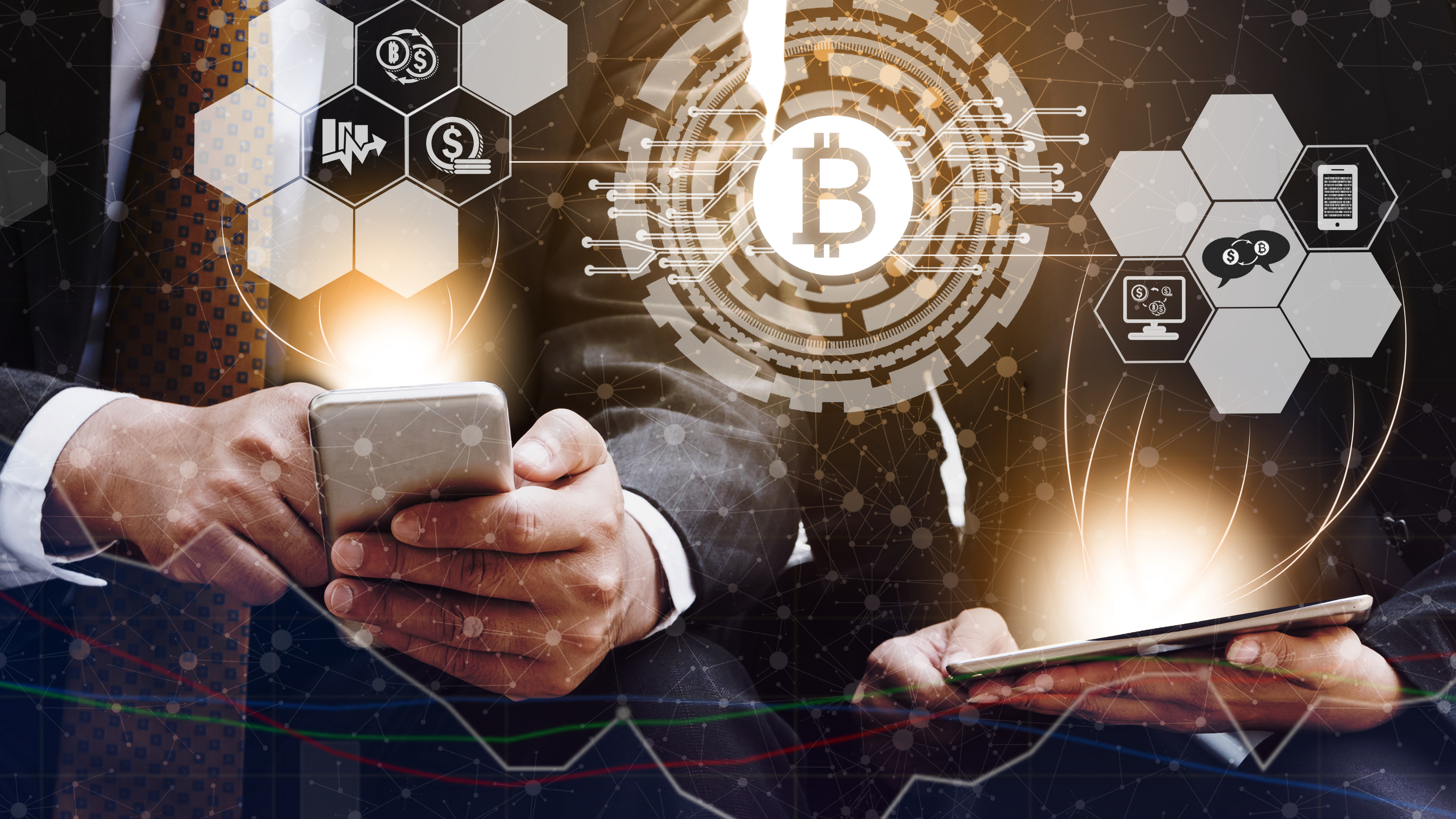 Cryptocurrency? A Commodity or a Security - and why that makes all the  difference!